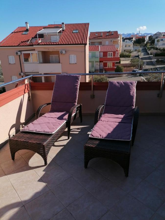Apartment Golden View
