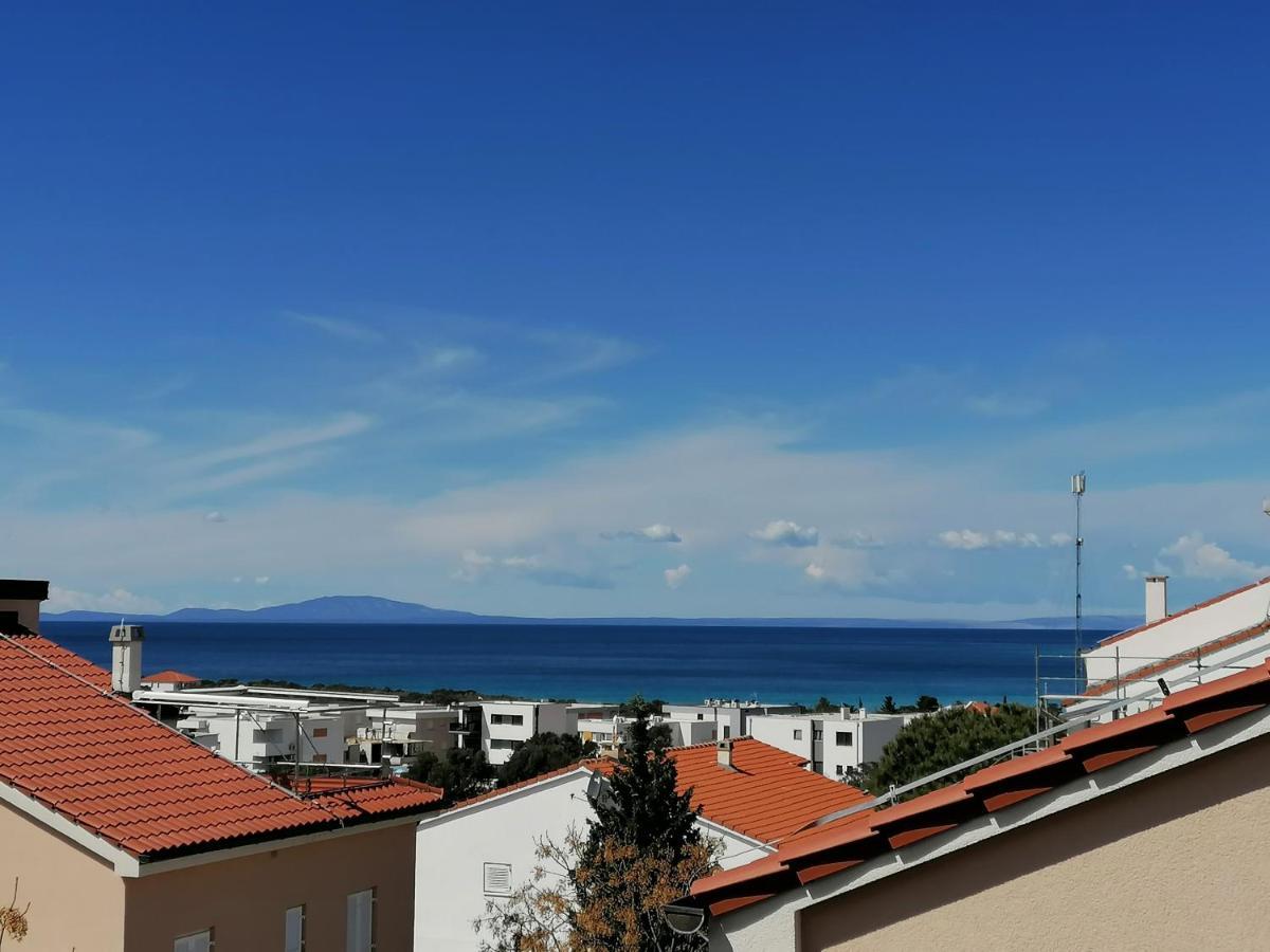 Apartment Golden View Novalja