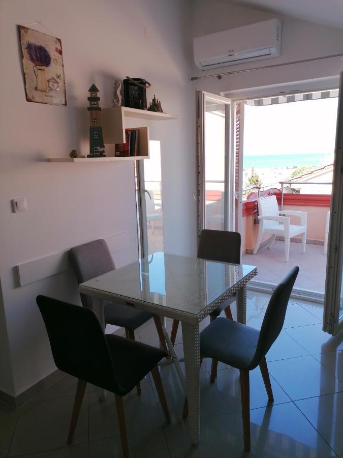 Apartment Golden View *