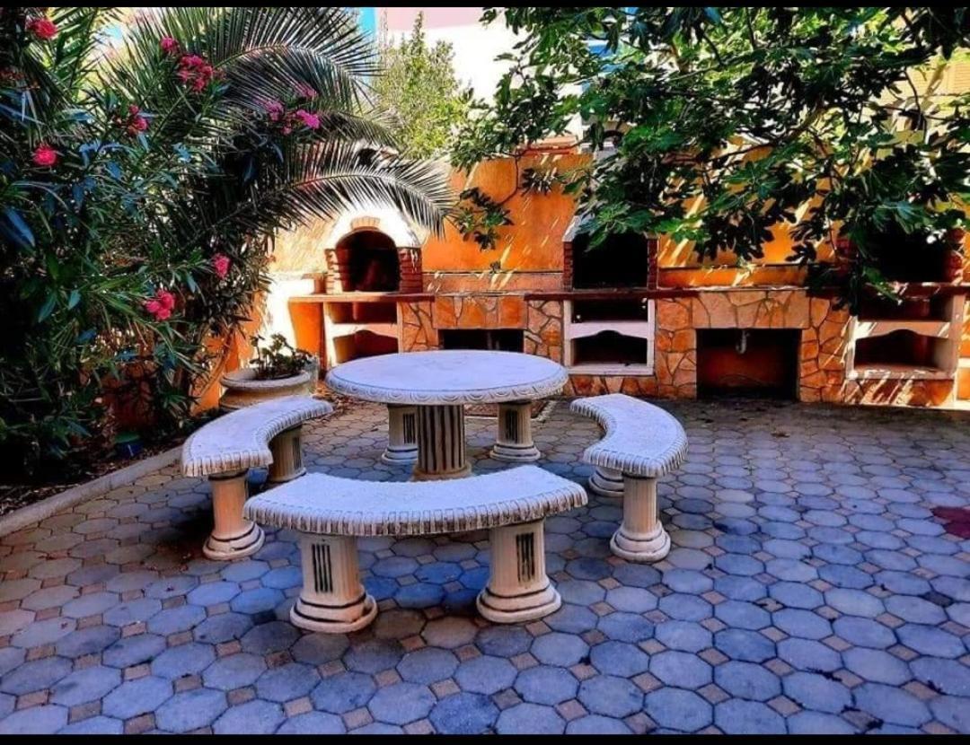 Golden View Apartment Novalja